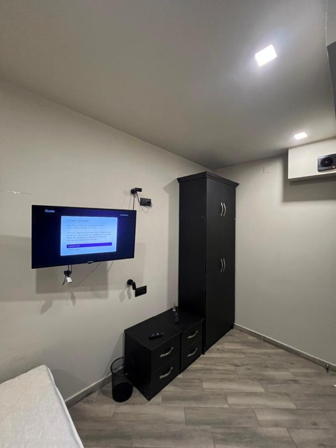 Guest House Green Erevan Exterior foto