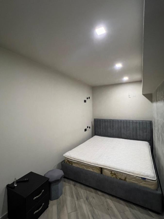 Guest House Green Erevan Exterior foto