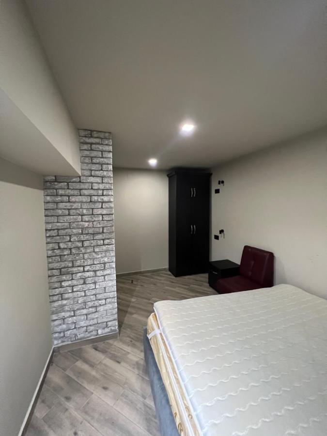 Guest House Green Erevan Exterior foto