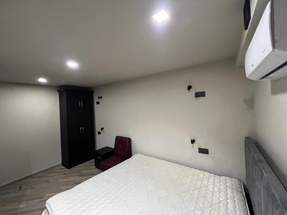 Guest House Green Erevan Exterior foto