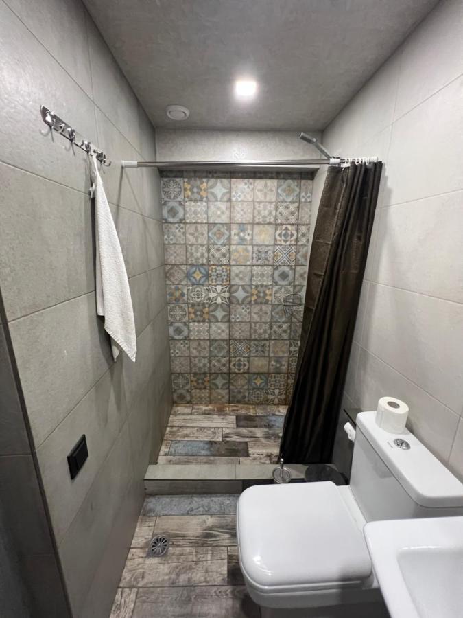 Guest House Green Erevan Exterior foto
