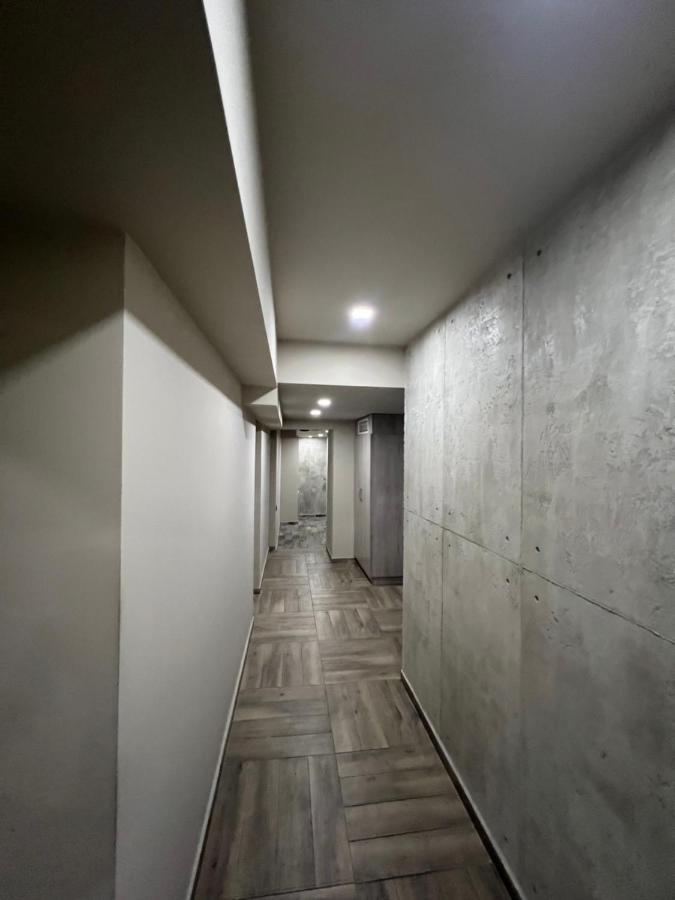 Guest House Green Erevan Exterior foto
