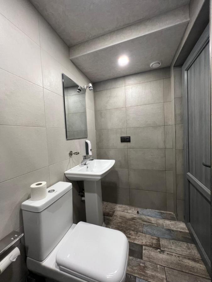 Guest House Green Erevan Exterior foto