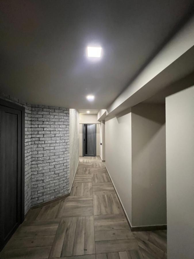Guest House Green Erevan Exterior foto