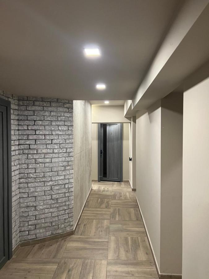 Guest House Green Erevan Exterior foto