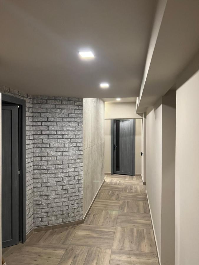 Guest House Green Erevan Exterior foto